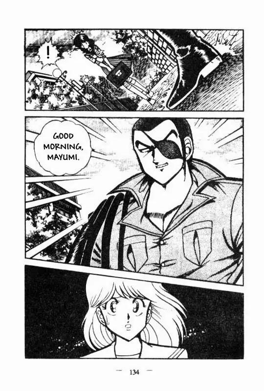 Kotaro Makaritoru Chapter 24 page 20 - Chapter 24: The Explosive C Experience