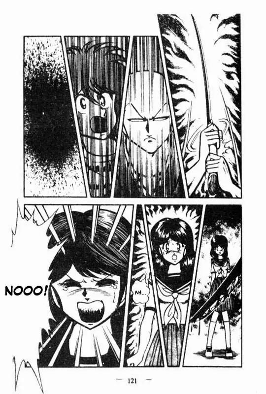 Kotaro Makaritoru Chapter 24 page 7 - Chapter 24: The Explosive C Experience