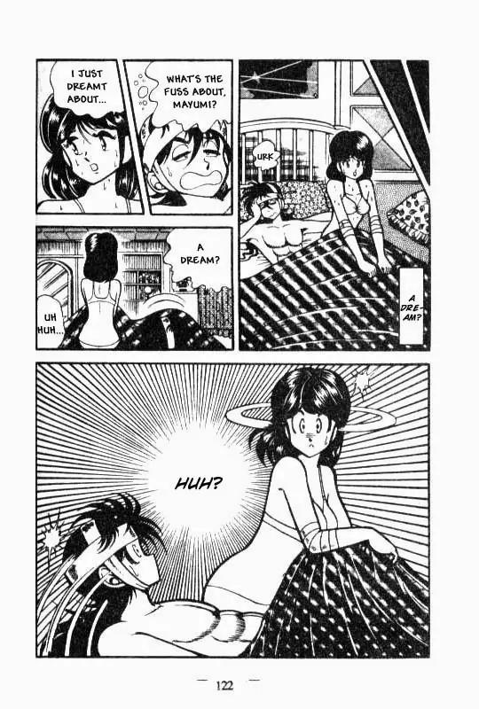 Kotaro Makaritoru Chapter 24 page 8 - Chapter 24: The Explosive C Experience