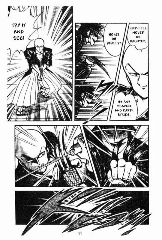 Kotaro Makaritoru Chapter 27 page 10 - Chapter 27: Truth Behind The Mask