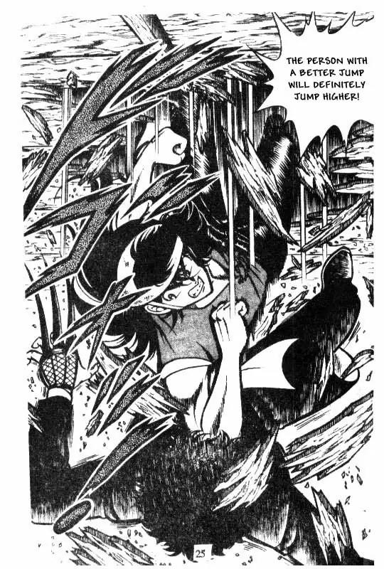 Kotaro Makaritoru Chapter 27 page 24 - Chapter 27: Truth Behind The Mask