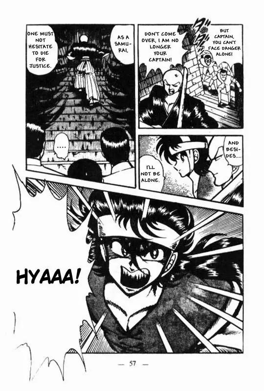 Kotaro Makaritoru Chapter 28 page 12 - Chapter 28: No One Can Give Me Orders