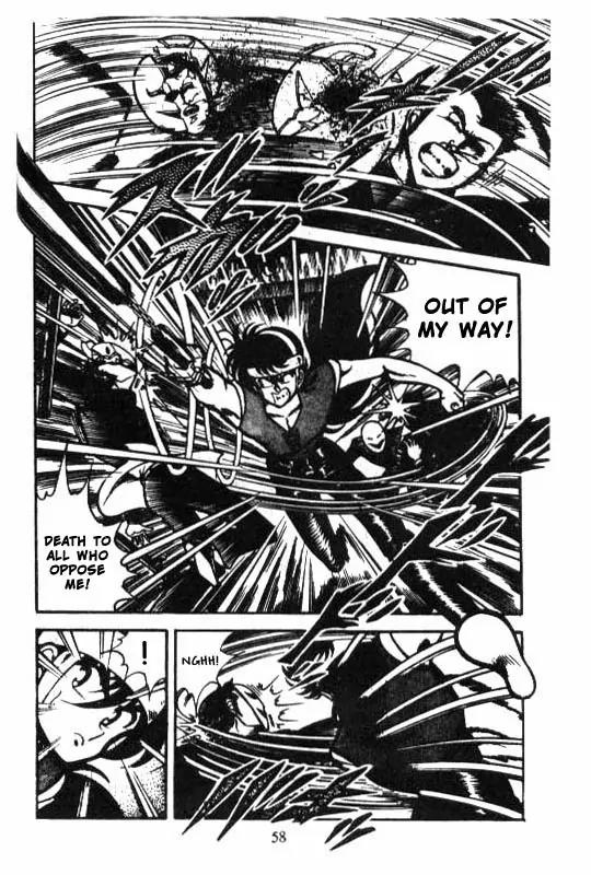 Kotaro Makaritoru Chapter 28 page 13 - Chapter 28: No One Can Give Me Orders
