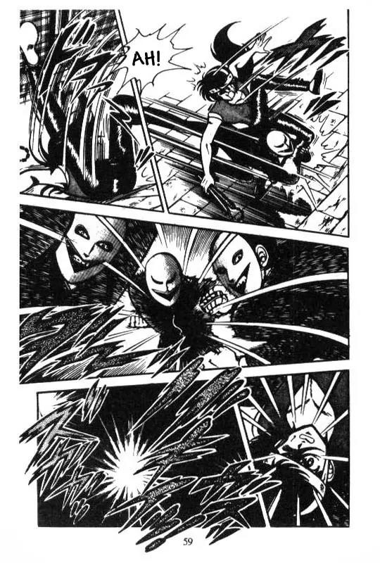 Kotaro Makaritoru Chapter 28 page 14 - Chapter 28: No One Can Give Me Orders