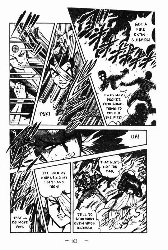 Kotaro Makaritoru Chapter 30 page 24 - Chapter 30: The Secret of Beni Bara
