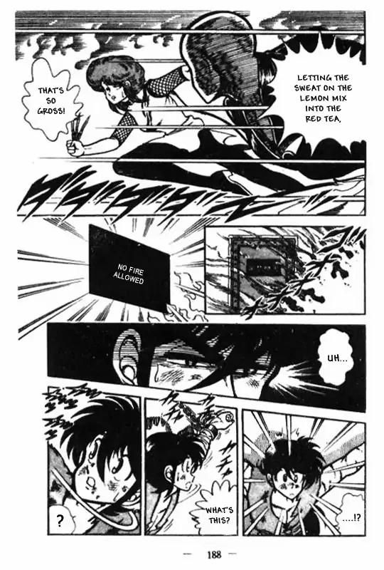 Kotaro Makaritoru Chapter 31 page 12 - Chapter 31: A Loves' Suicide with Kotaro