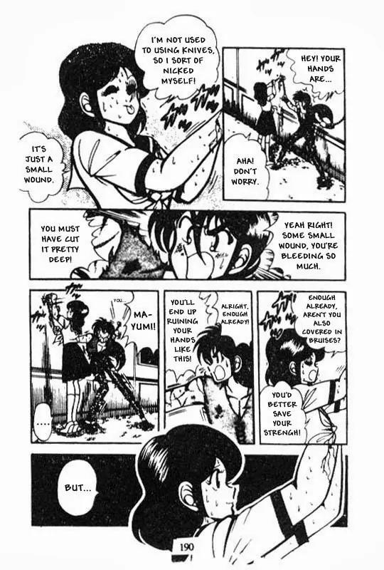 Kotaro Makaritoru Chapter 31 page 14 - Chapter 31: A Loves' Suicide with Kotaro
