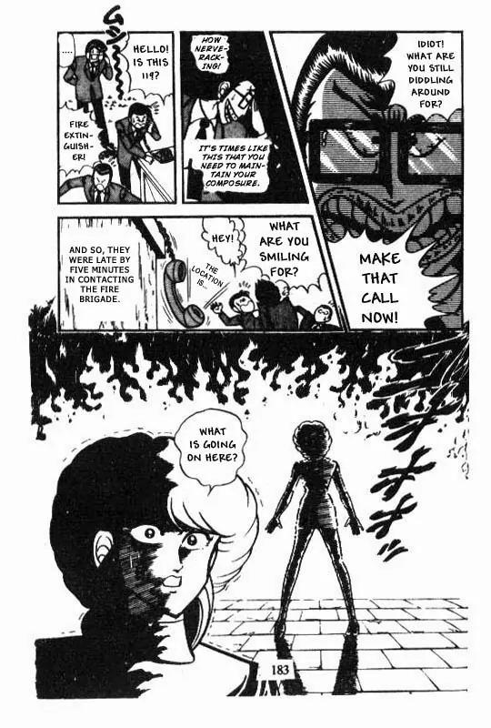 Kotaro Makaritoru Chapter 31 page 7 - Chapter 31: A Loves' Suicide with Kotaro