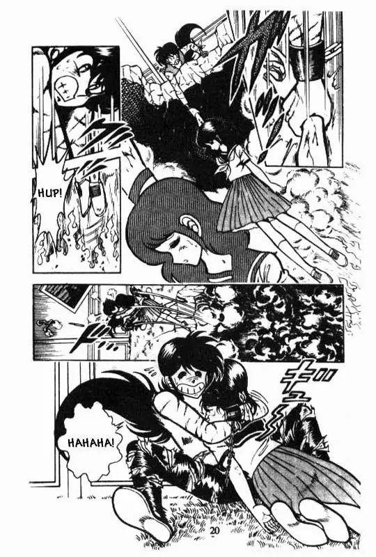 Kotaro Makaritoru Chapter 32 page 18 - Chapter 32: Escaping The Fire