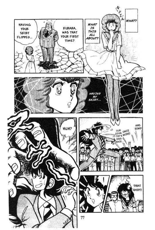 Kotaro Makaritoru Chapter 35 page 15 - Chapter 35: Fate of the Hostage