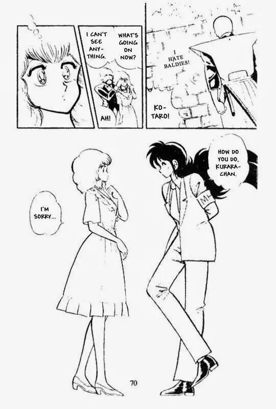 Kotaro Makaritoru Chapter 35 page 8 - Chapter 35: Fate of the Hostage