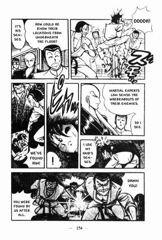 Kotaro Makaritoru Chapter 39 page 8 - Chapter 39: Kotaro the Knight
