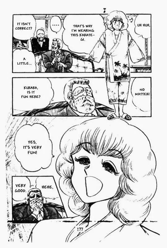 Kotaro Makaritoru Chapter 40 page 10 - Chapter 40: Kurara Joins the Club