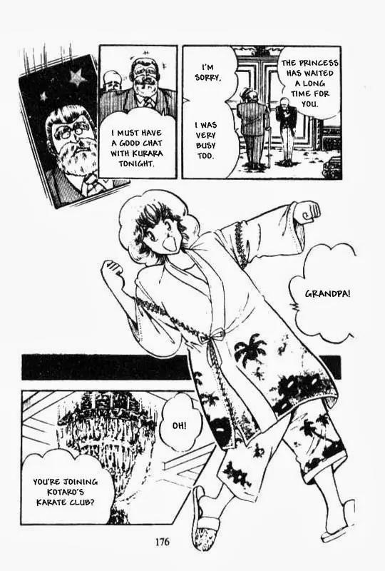 Kotaro Makaritoru Chapter 40 page 9 - Chapter 40: Kurara Joins the Club