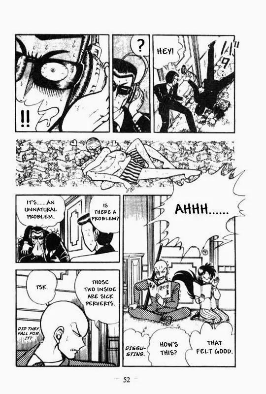 Kotaro Makaritoru Chapter 43 page 9 - Chapter 43: Infiltrating the Hotel