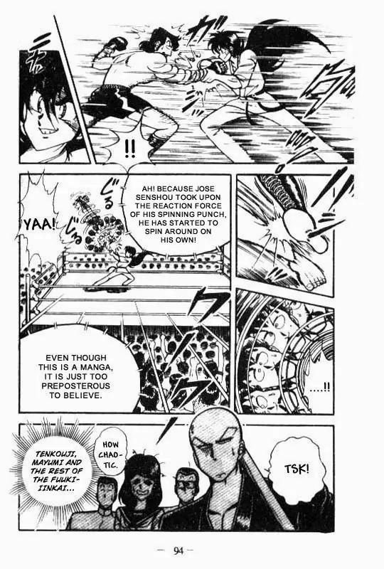Kotaro Makaritoru Chapter 45 page 18 - Chapter 45: The Preliminary Contest