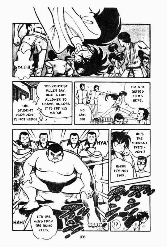 Kotaro Makaritoru Chapter 45 page 30 - Chapter 45: The Preliminary Contest