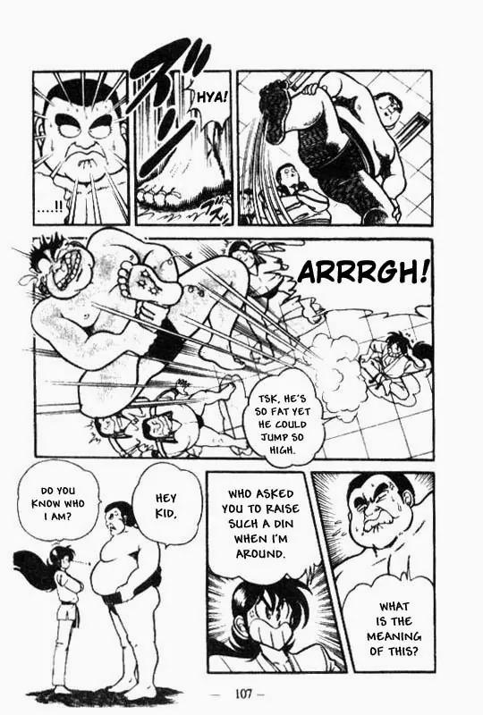 Kotaro Makaritoru Chapter 45 page 31 - Chapter 45: The Preliminary Contest