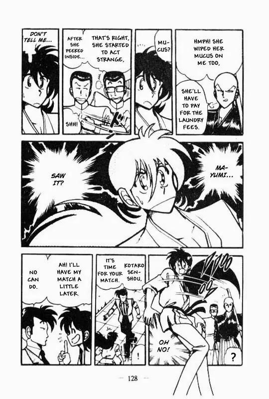 Kotaro Makaritoru Chapter 46 page 14 - Chapter 46: The Mayumi Affair