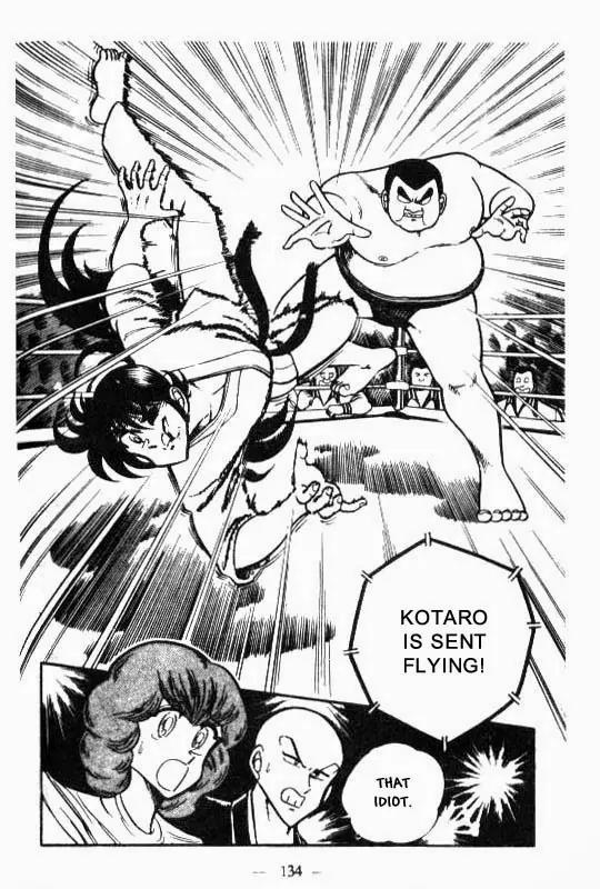 Kotaro Makaritoru Chapter 46 page 20 - Chapter 46: The Mayumi Affair