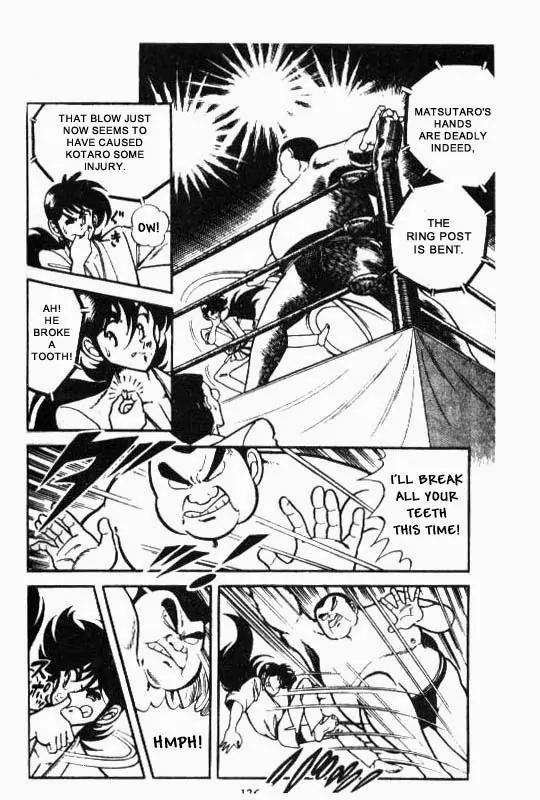 Kotaro Makaritoru Chapter 46 page 22 - Chapter 46: The Mayumi Affair