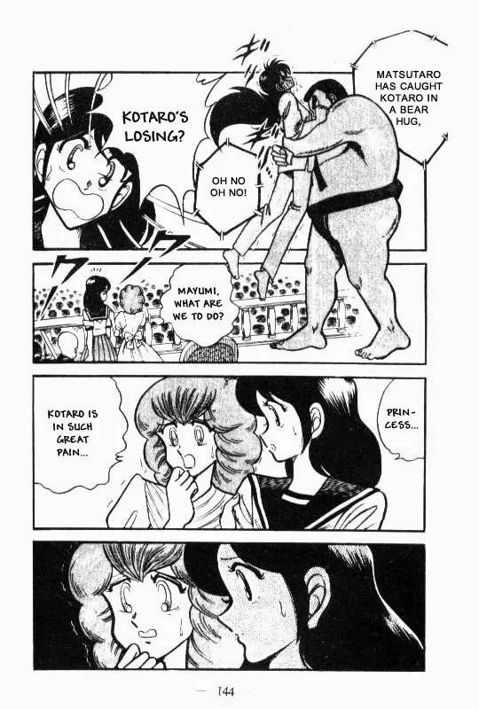 Kotaro Makaritoru Chapter 46 page 30 - Chapter 46: The Mayumi Affair