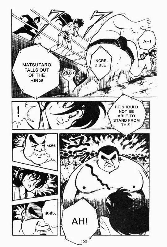 Kotaro Makaritoru Chapter 46 page 36 - Chapter 46: The Mayumi Affair