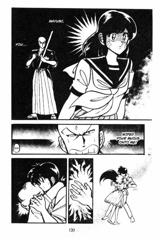 Kotaro Makaritoru Chapter 46 page 6 - Chapter 46: The Mayumi Affair