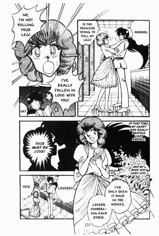 Kotaro Makaritoru Chapter 46 page 7 - Chapter 46: The Mayumi Affair