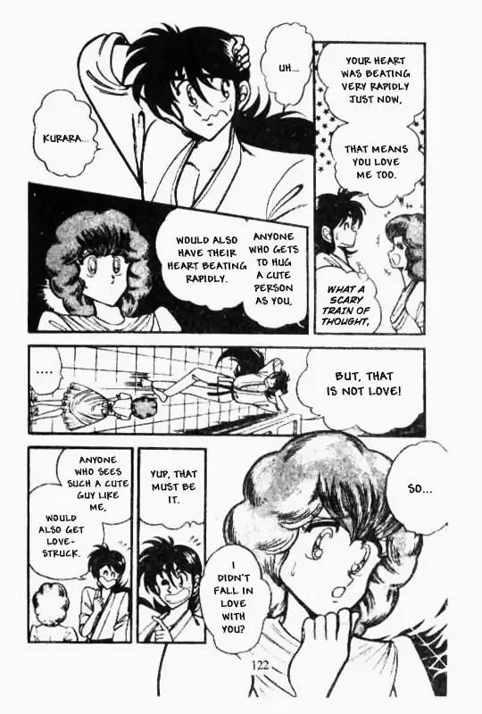 Kotaro Makaritoru Chapter 46 page 8 - Chapter 46: The Mayumi Affair