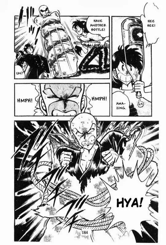 Kotaro Makaritoru Chapter 48 page 12 - Chapter 48: Fine Wine, Congratulations Celebrations