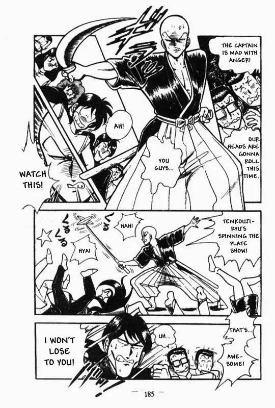 Kotaro Makaritoru Chapter 48 page 13 - Chapter 48: Fine Wine, Congratulations Celebrations