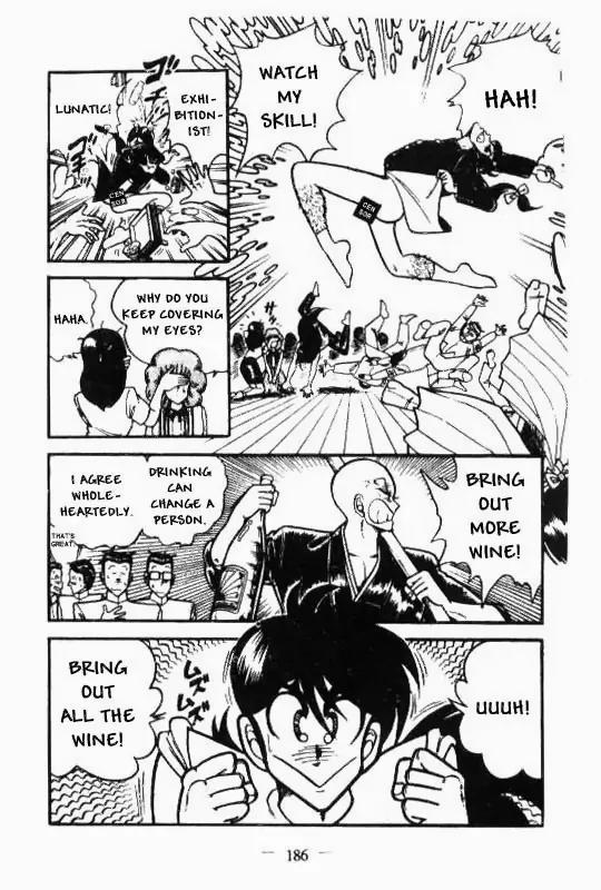 Kotaro Makaritoru Chapter 48 page 14 - Chapter 48: Fine Wine, Congratulations Celebrations