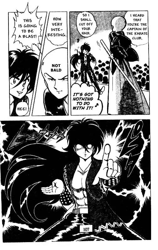 Kotaro Makaritoru Chapter 5 page 11 - Chapter 5: Kotaru on Stage