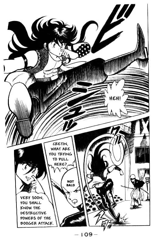Kotaro Makaritoru Chapter 5 page 13 - Chapter 5: Kotaru on Stage