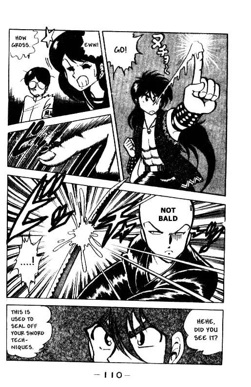 Kotaro Makaritoru Chapter 5 page 14 - Chapter 5: Kotaru on Stage