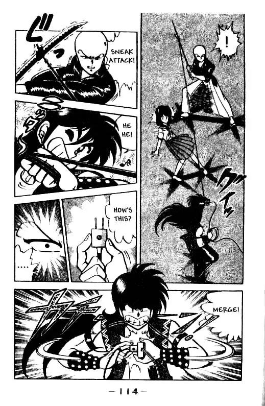 Kotaro Makaritoru Chapter 5 page 18 - Chapter 5: Kotaru on Stage