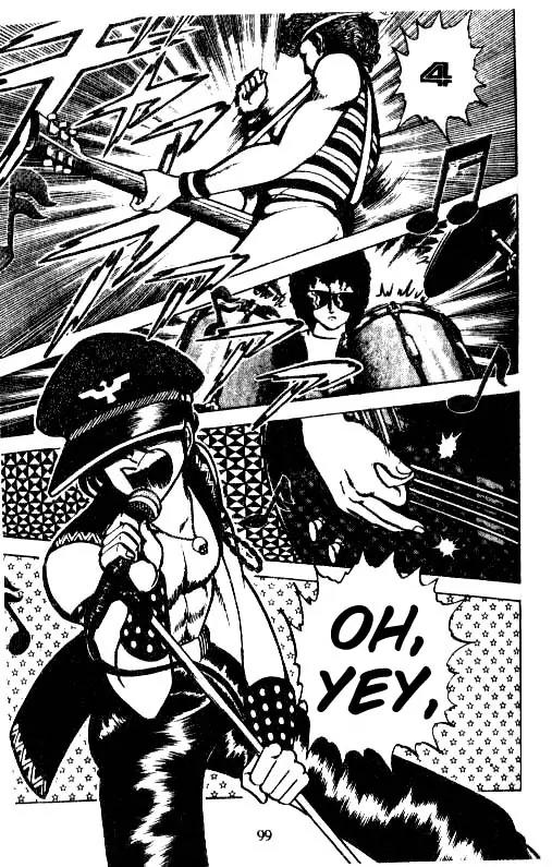 Kotaro Makaritoru Chapter 5 page 3 - Chapter 5: Kotaru on Stage