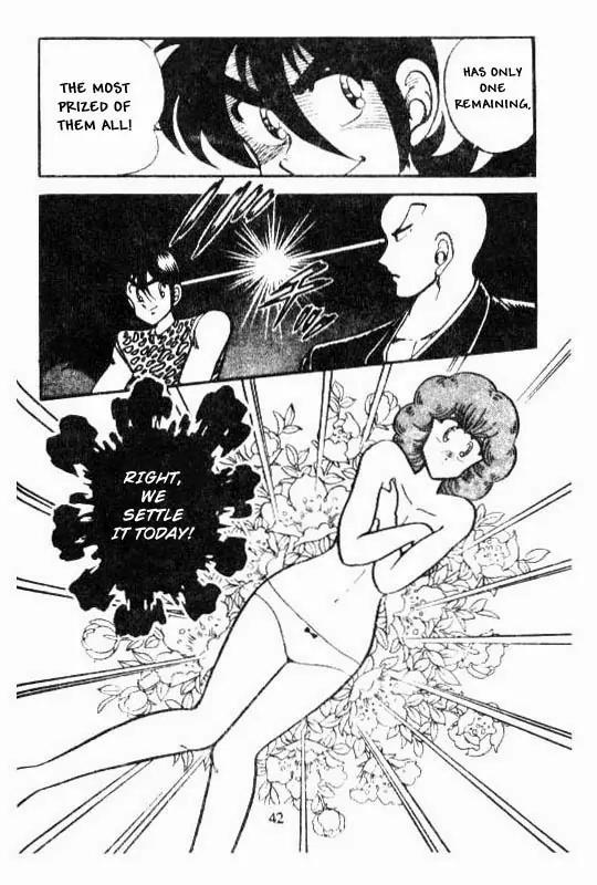 Kotaro Makaritoru Chapter 50 page 19 - Chapter 50: Kotaro Arrested?