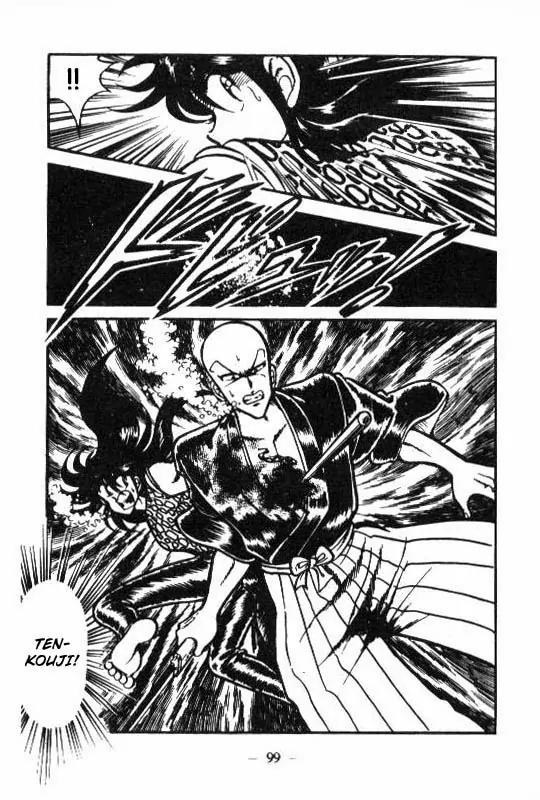 Kotaro Makaritoru Chapter 52 page 18 - Chapter 52: Deadly Underwater Brawl