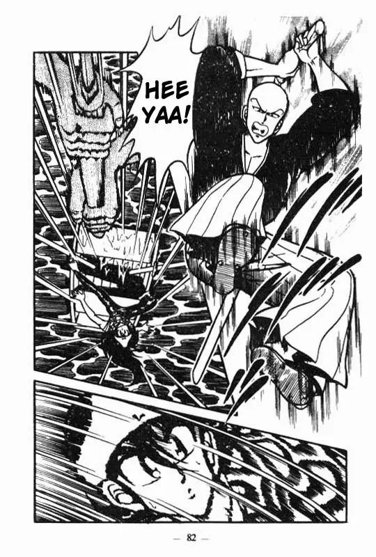 Kotaro Makaritoru Chapter 52 page 2 - Chapter 52: Deadly Underwater Brawl