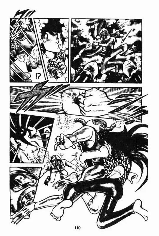 Kotaro Makaritoru Chapter 53 page 10 - Chapter 53: Tenkouji Bleeds Too Much