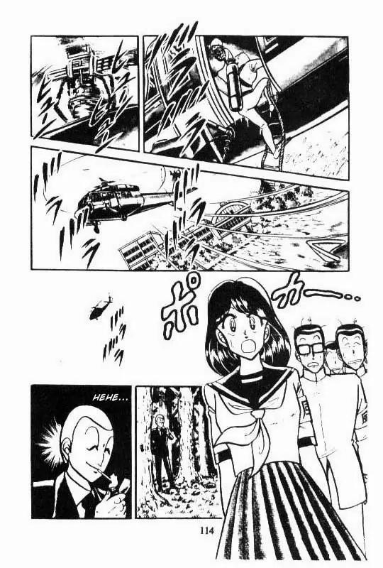 Kotaro Makaritoru Chapter 53 page 14 - Chapter 53: Tenkouji Bleeds Too Much