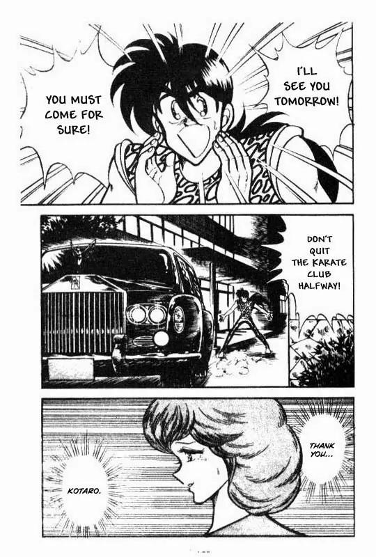 Kotaro Makaritoru Chapter 55 page 14 - Chapter 55: Riddle in Hand