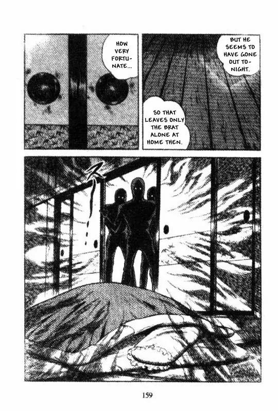 Kotaro Makaritoru Chapter 55 page 18 - Chapter 55: Riddle in Hand