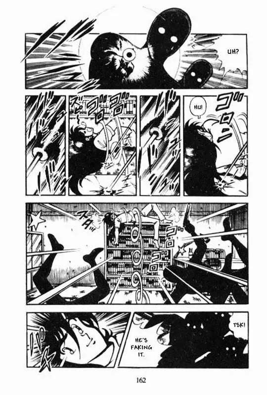Kotaro Makaritoru Chapter 55 page 21 - Chapter 55: Riddle in Hand