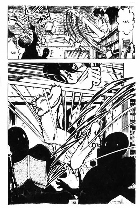 Kotaro Makaritoru Chapter 55 page 23 - Chapter 55: Riddle in Hand