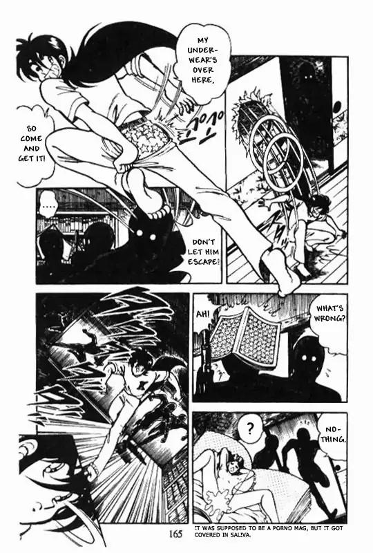 Kotaro Makaritoru Chapter 55 page 24 - Chapter 55: Riddle in Hand