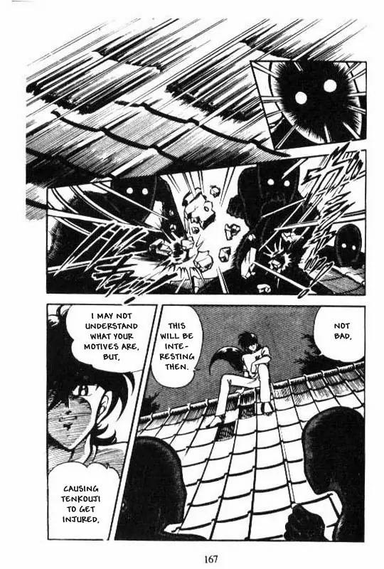 Kotaro Makaritoru Chapter 55 page 26 - Chapter 55: Riddle in Hand
