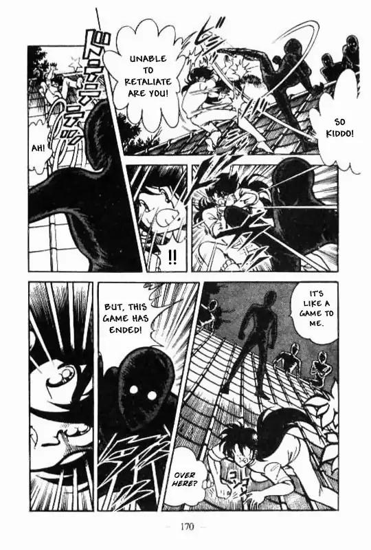 Kotaro Makaritoru Chapter 55 page 29 - Chapter 55: Riddle in Hand